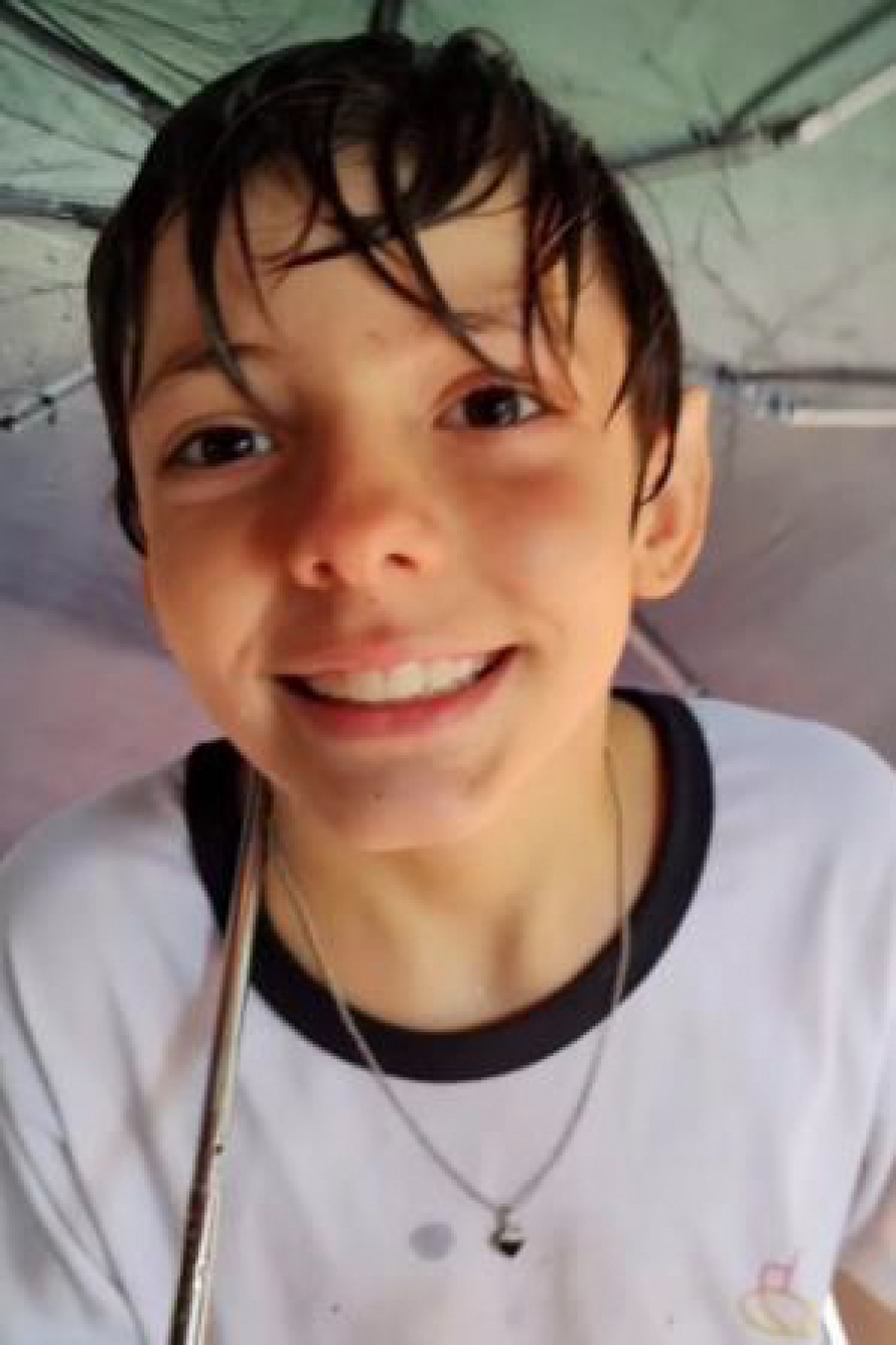 OUTDOOR CLASSROOM DAY - Aula ao Ar livre