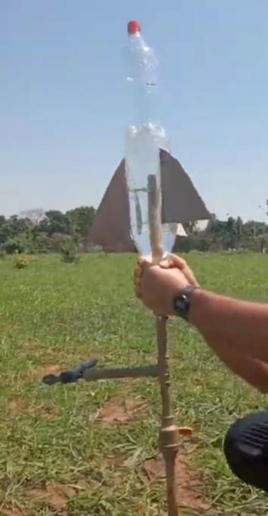 OBA - Olimpíadas Brasileiras de Astronomia e Astronáutica