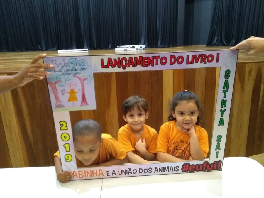 Nosso Livrinho Nosso Livrinho