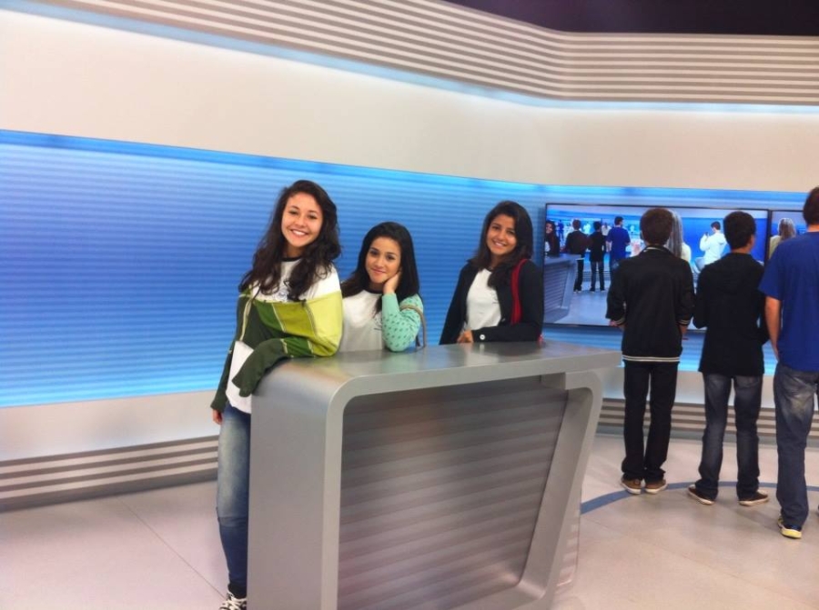 EPTV na Escola EPTV na Escola